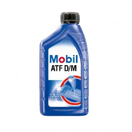 M-ATF D/M 12/4 QT